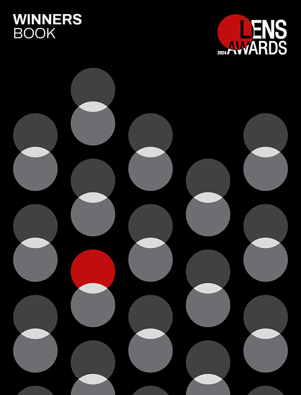 Lens Awards 2024
